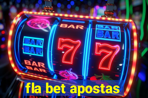 fla bet apostas